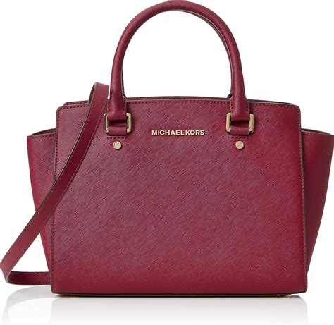 SELMA TZ SATCHEL MICHAEL KORS 